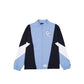Washington Nationals 2026 City Connect Color Block Windbreaker