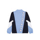 Washington Nationals 2026 City Connect Color Block Windbreaker