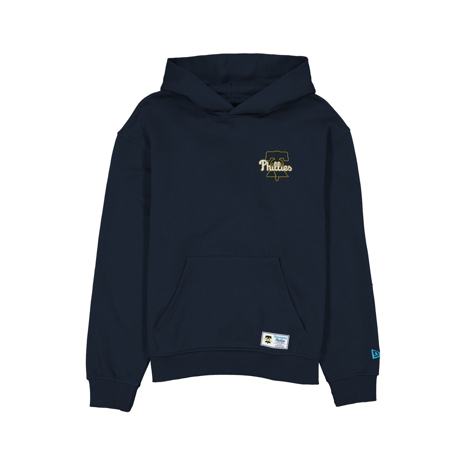 Philadelphia Phillies 2026 City Connect Boxy Hoodie