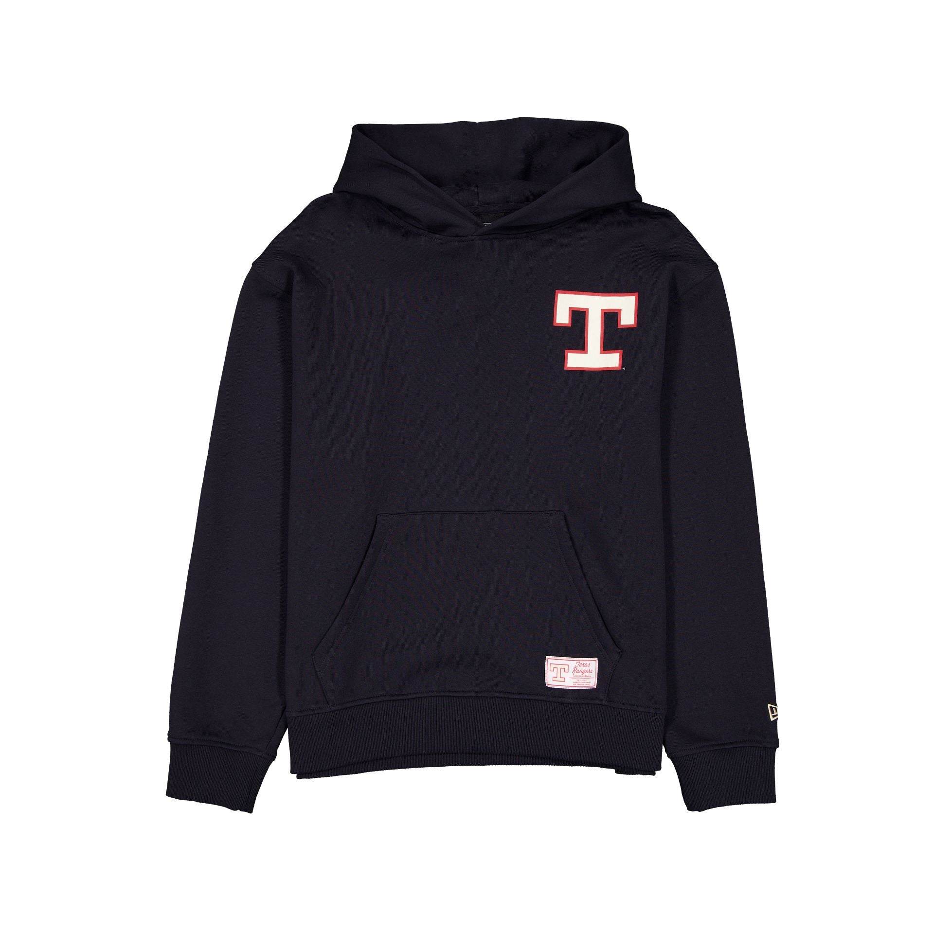 Texas Rangers 2026 City Connect Boxy Hoodie
