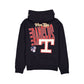 Texas Rangers 2026 City Connect Boxy Hoodie