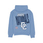 Washington Nationals 2026 City Connect Boxy Hoodie