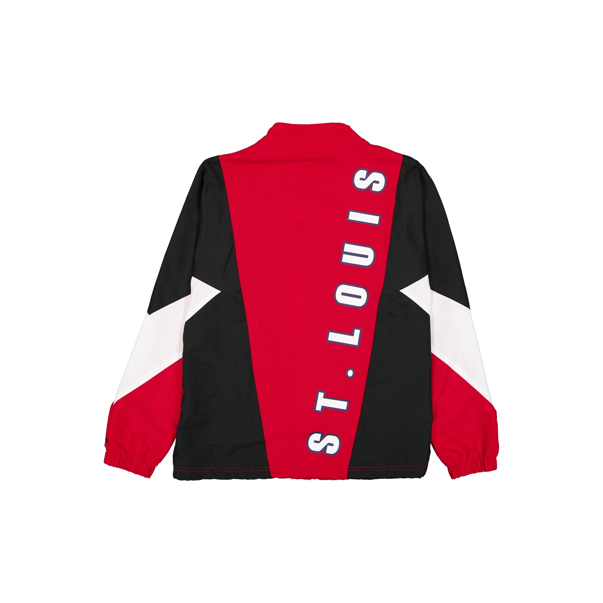 St. Louis Cardinals Cool Base ウインドブレーカー Men's St. Louis Cardinals Majestic Gray Road Cool Base Jersey