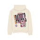 San Diego Padres 2026 City Connect Boxy Hoodie