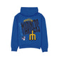 Seattle Mariners 2026 City Connect Boxy Hoodie