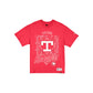 Texas Rangers 2026 City Connect Women's Oversized T-Shirt