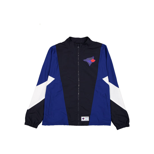 Toronto Blue Jays 2026 City Connect Color Block Windbreaker - New Era Cap