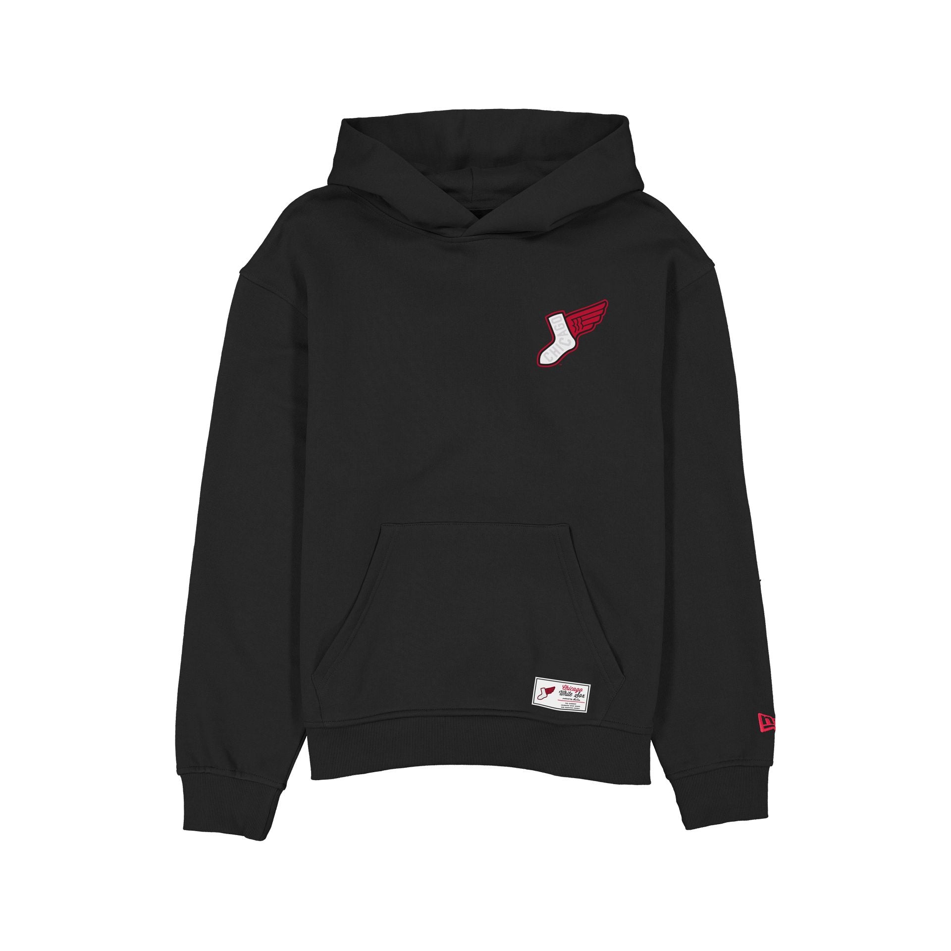 Chicago White Sox 2026 City Connect Boxy Hoodie