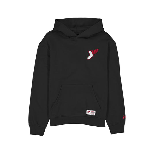 Chicago White Sox 2026 City Connect Boxy Hoodie - New Era Cap