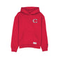 Cincinnati Reds 2026 City Connect Boxy Hoodie