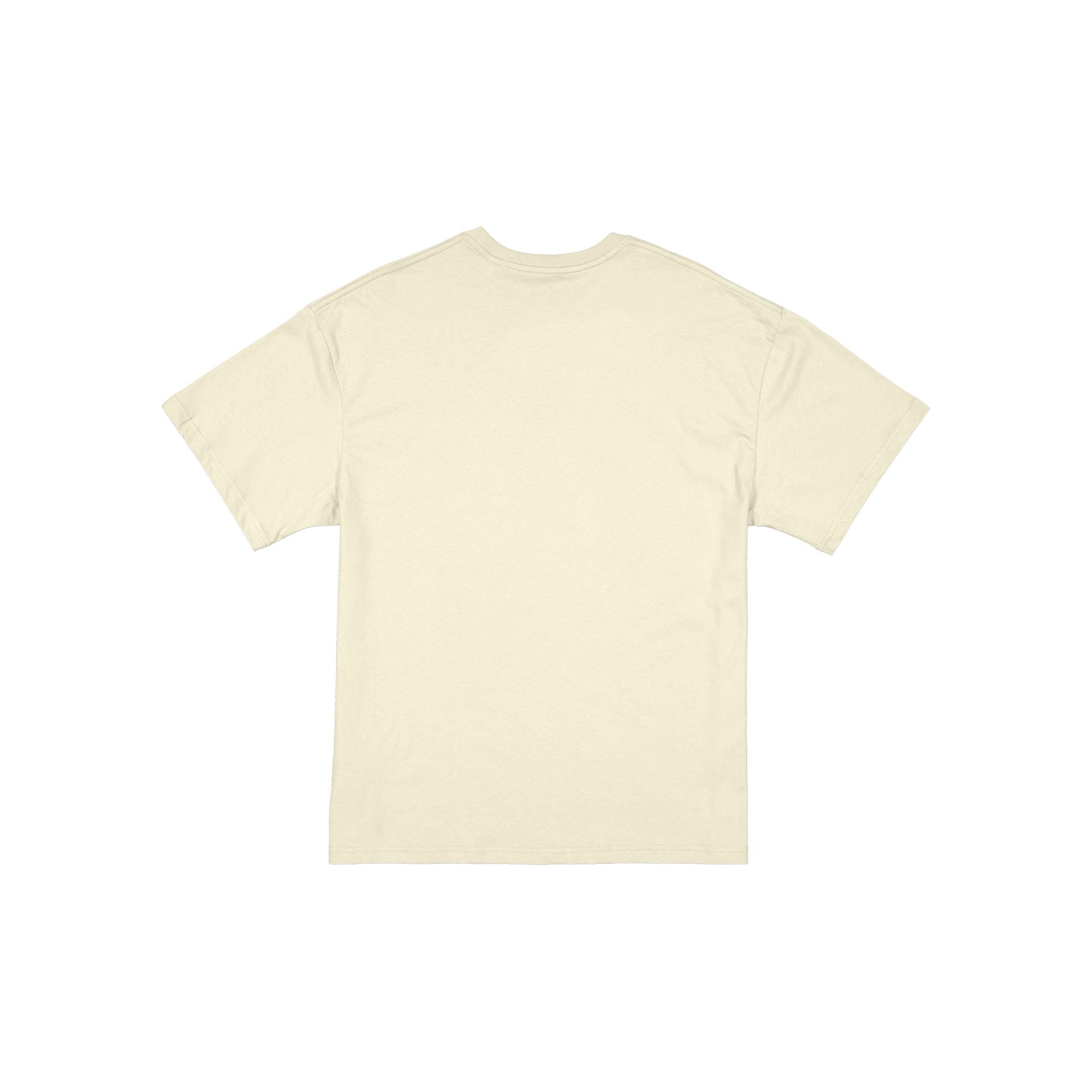 San Diego Padres 2026 City Connect Women's Oversized T-Shirt