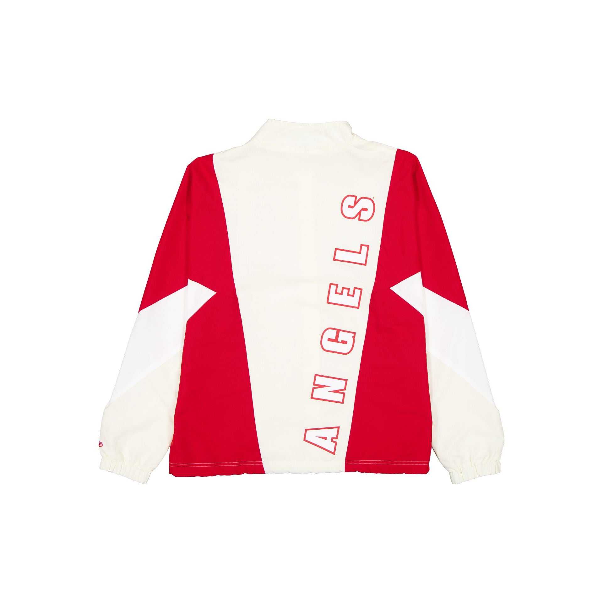 Los Angeles Angels 2026 City Connect Color Block Windbreaker – New