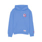 Atlanta Braves 2026 City Connect Boxy Hoodie
