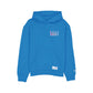 Kansas City Royals 2026 City Connect Boxy Hoodie