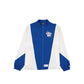 Milwaukee Brewers 2026 City Connect Color Block Windbreaker