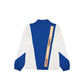 Milwaukee Brewers 2026 City Connect Color Block Windbreaker