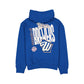 Milwaukee Brewers 2026 City Connect Boxy Hoodie