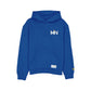 Minnesota Twins 2026 City Connect Boxy Hoodie