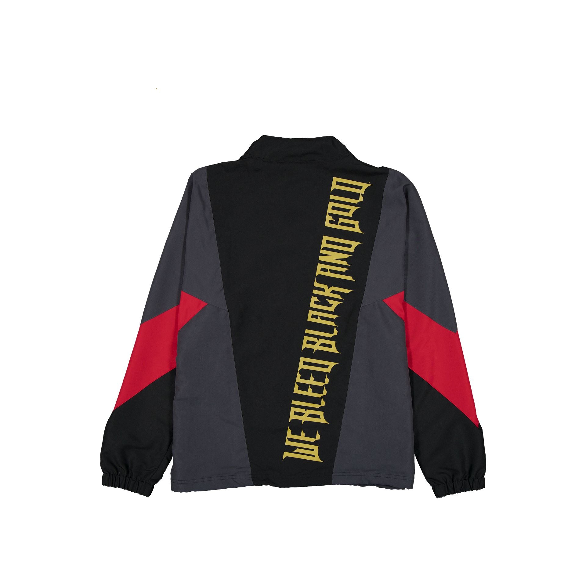 Pittsburgh Pirates 2026 City Connect Color Block Windbreaker – New