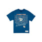 Milwaukee Brewers 2026 City Connect Women's Oversized T-Shirt