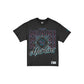 Miami Marlins 2026 City Connect Women's Oversized T-Shirt