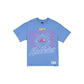 Colorado Rockies 2026 City Connect Women's Oversized T-Shirt