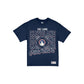 Cleveland Guardians 2026 City Connect Women's Oversized T-Shirt