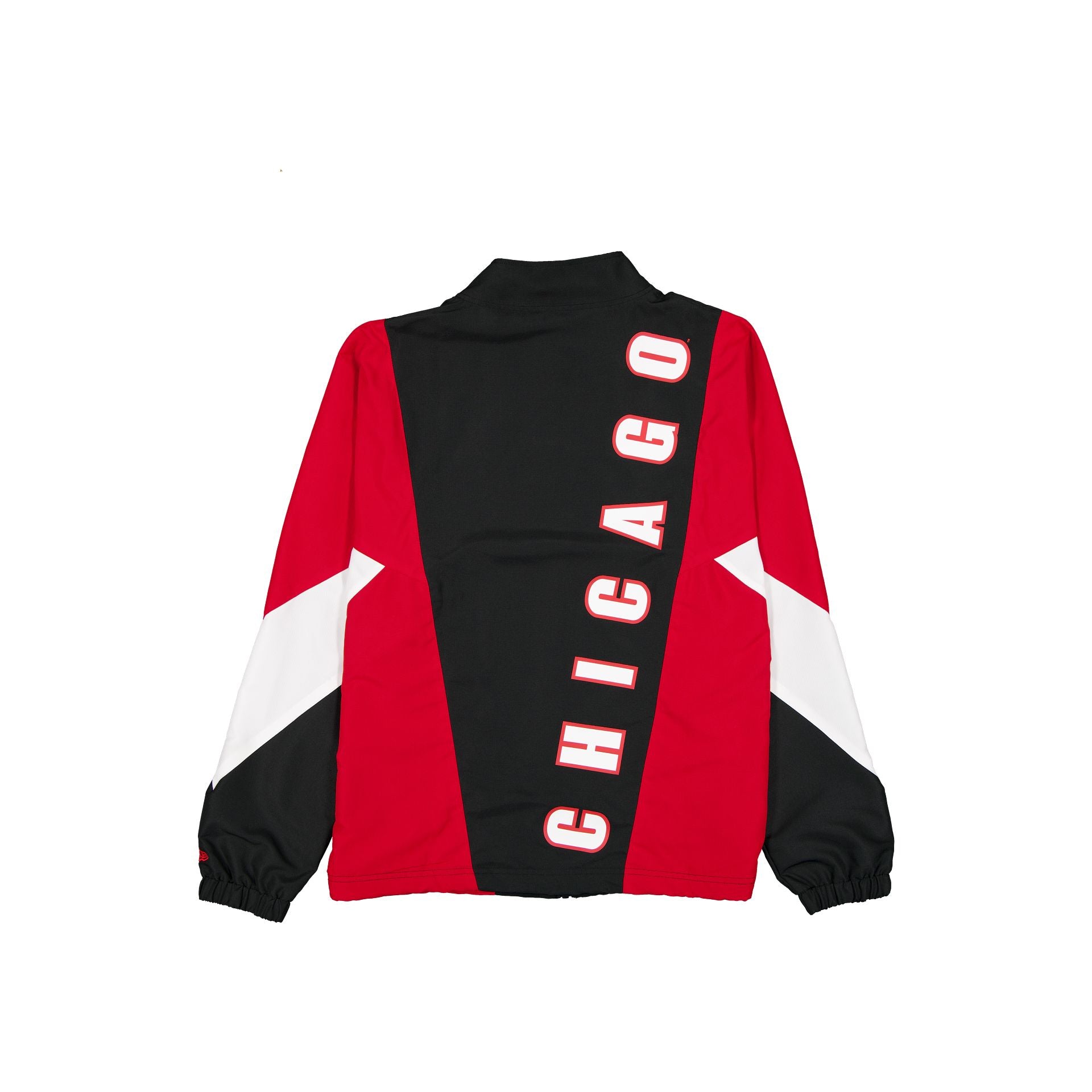 Chicago White Sox 2026 City Connect Color Block Windbreaker – New