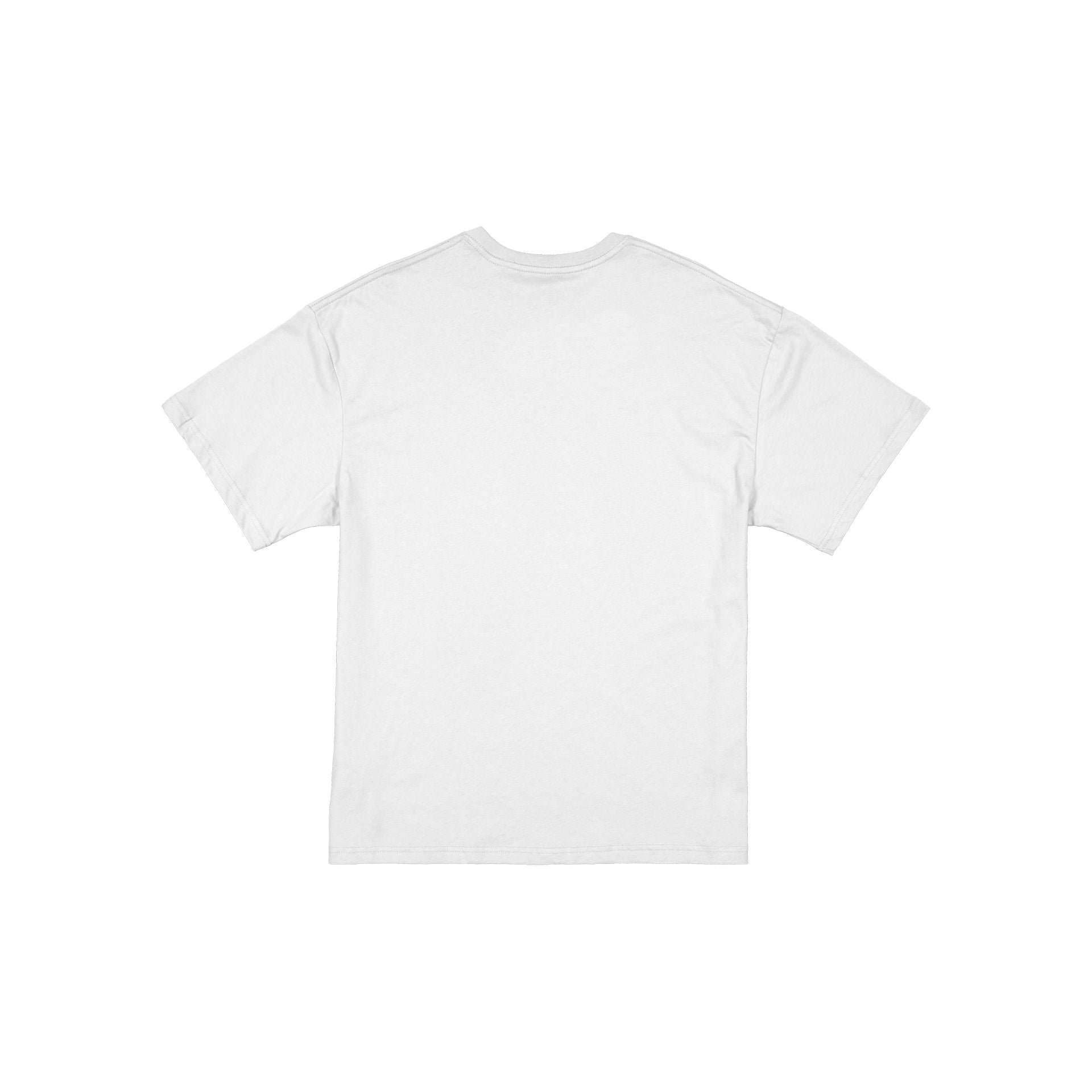 Kansas City Royals 2026 City Connect Women's Oversized T-Shirt