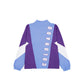 Colorado Rockies 2026 City Connect Color Block Windbreaker