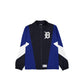 Detroit Tigers 2026 City Connect Color Block Windbreaker