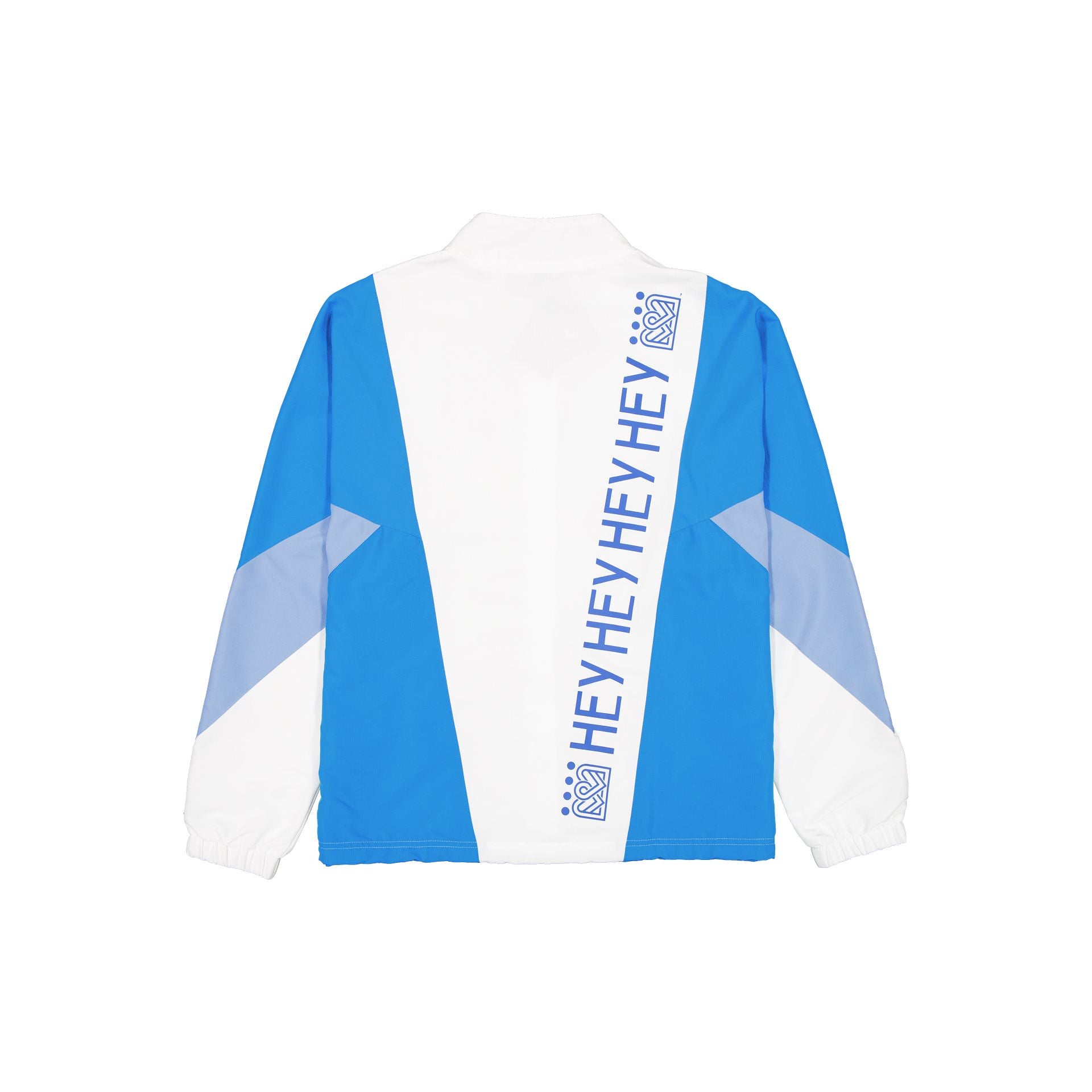 Kansas City Royals 2026 City Connect Color Block Windbreaker – New