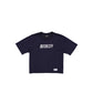 Detroit Tigers 2026 City Connect Pinstripe Women's T-Shirt