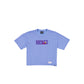 Colorado Rockies 2026 City Connect Pinstripe Women's T-Shirt