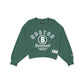 Boston Red Sox 2026 City Connect Women's Cropped Crewneck