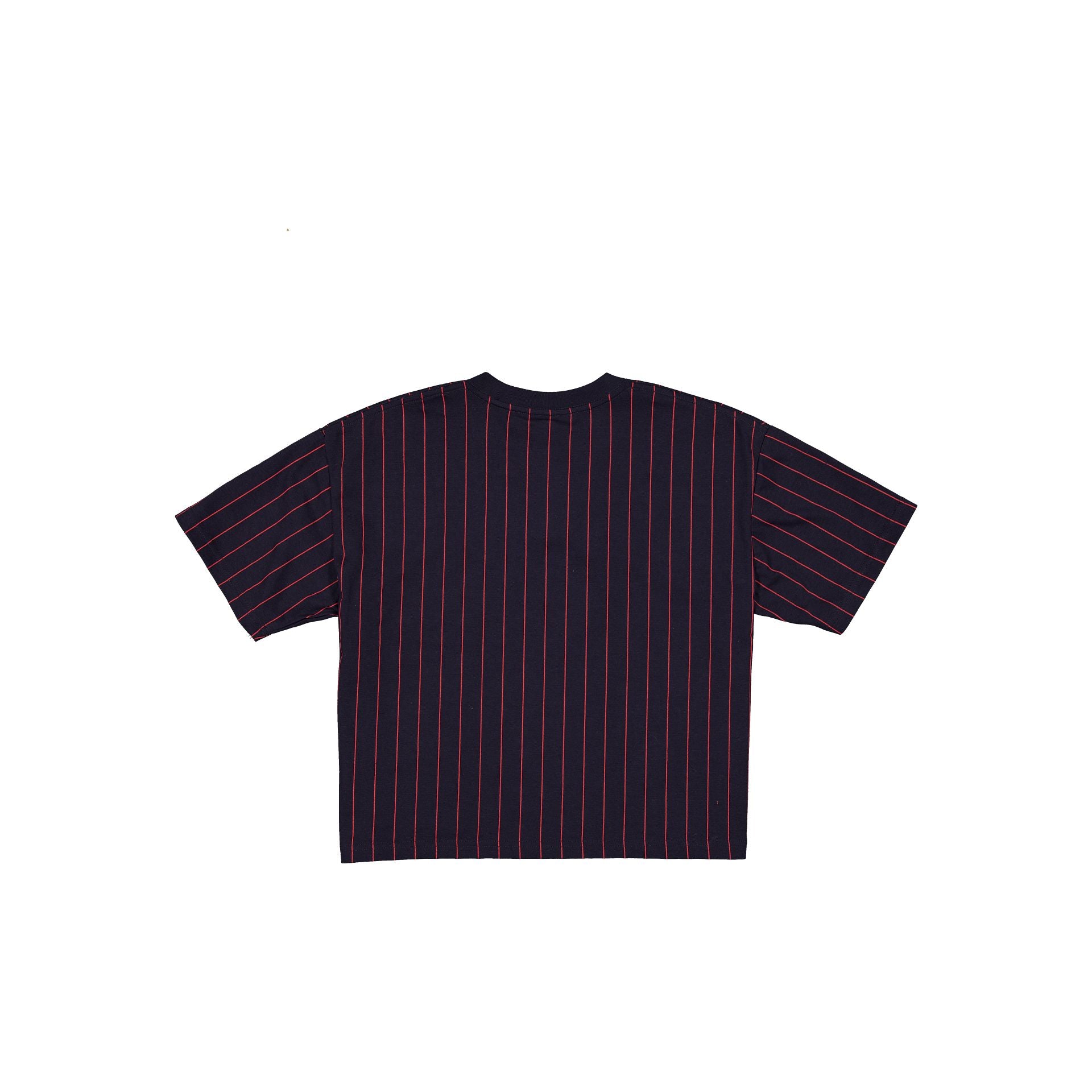 Cleveland Guardians 2026 City Connect Pinstripe Women's T-Shirt