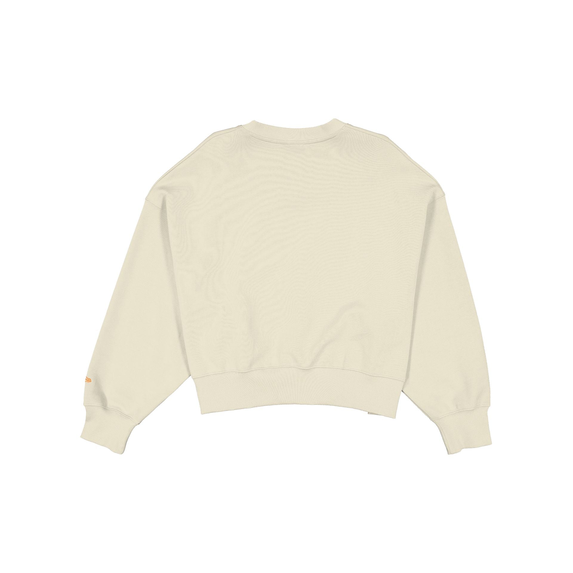 Baltimore Orioles 2026 City Connect Women's Cropped Crewneck