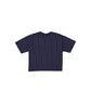 Los Angeles Dodgers 2026 City Connect Pinstripe Women's T-Shirt