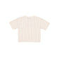 Los Angeles Angels 2026 City Connect Pinstripe Women's T-Shirt