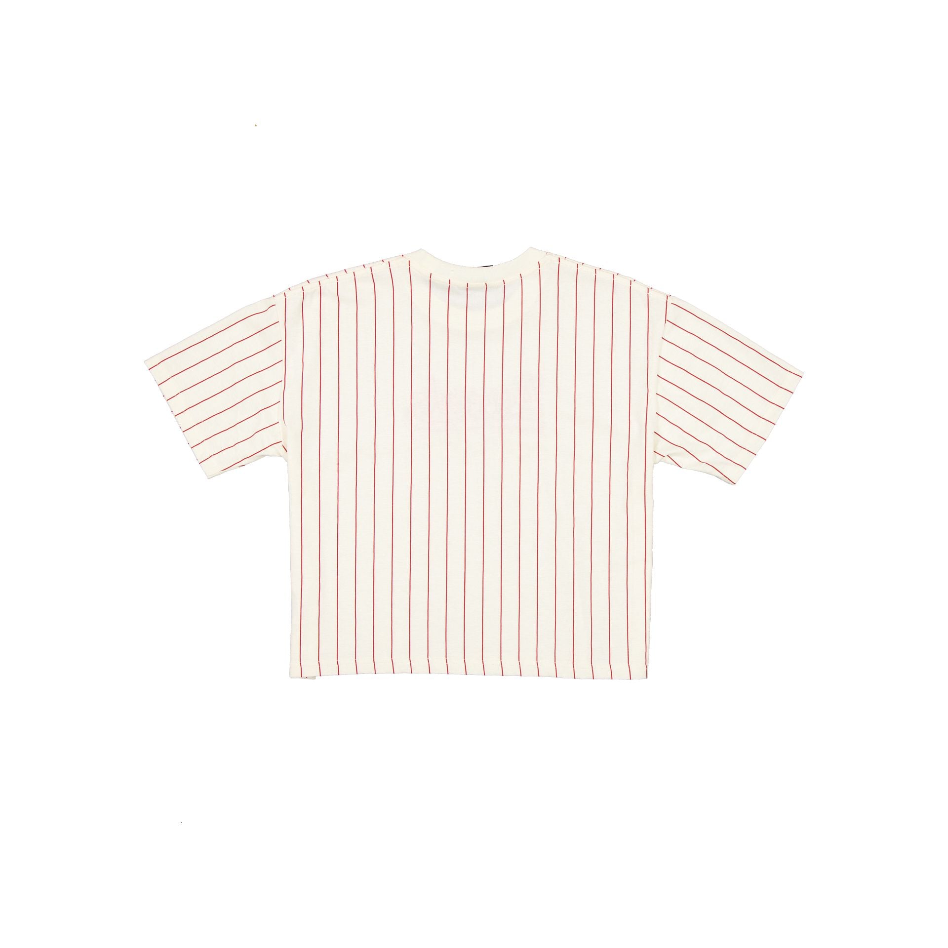 Los Angeles Angels 2026 City Connect Pinstripe Women's T-Shirt