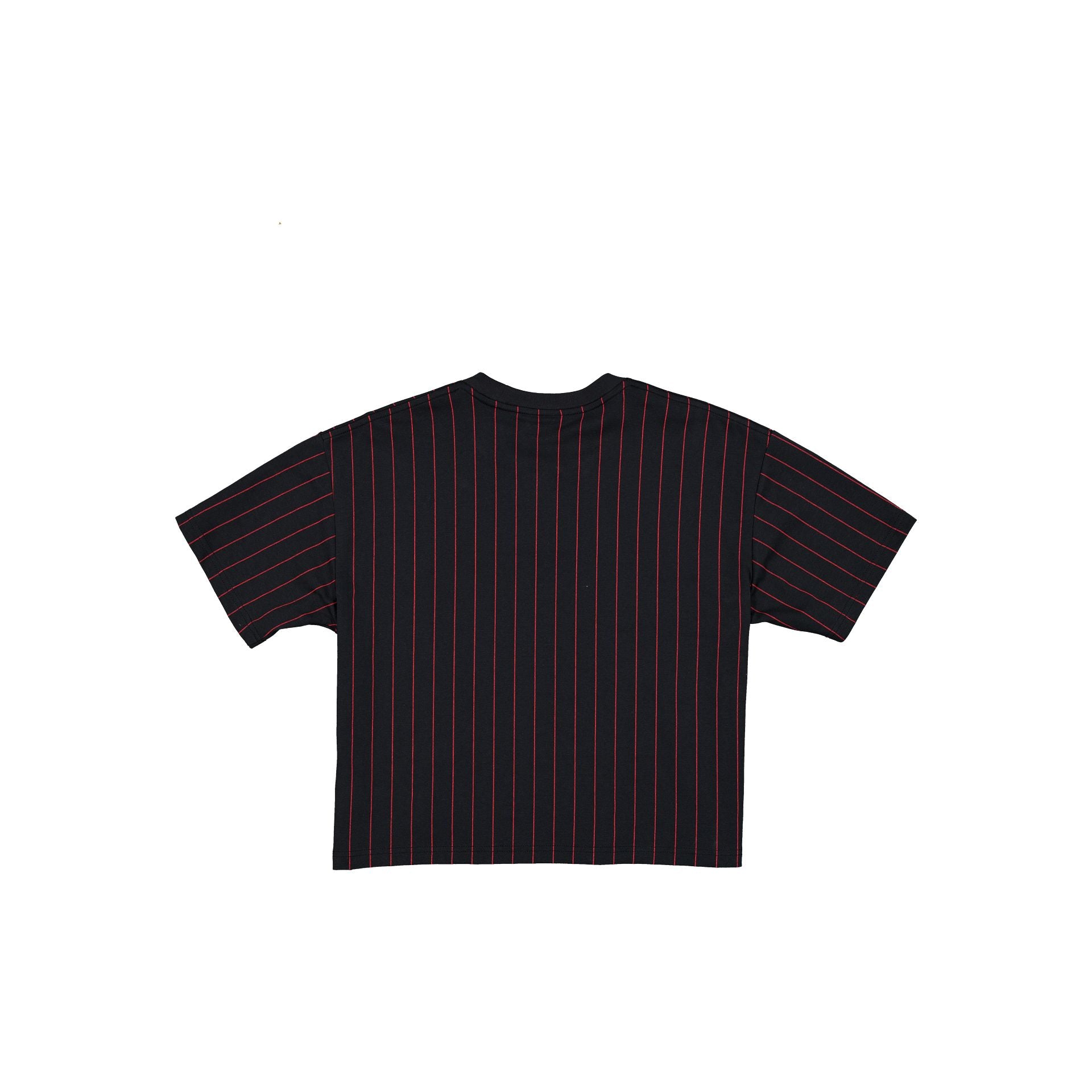 Chicago White Sox 2026 City Connect Pinstripe Women's T-Shirt