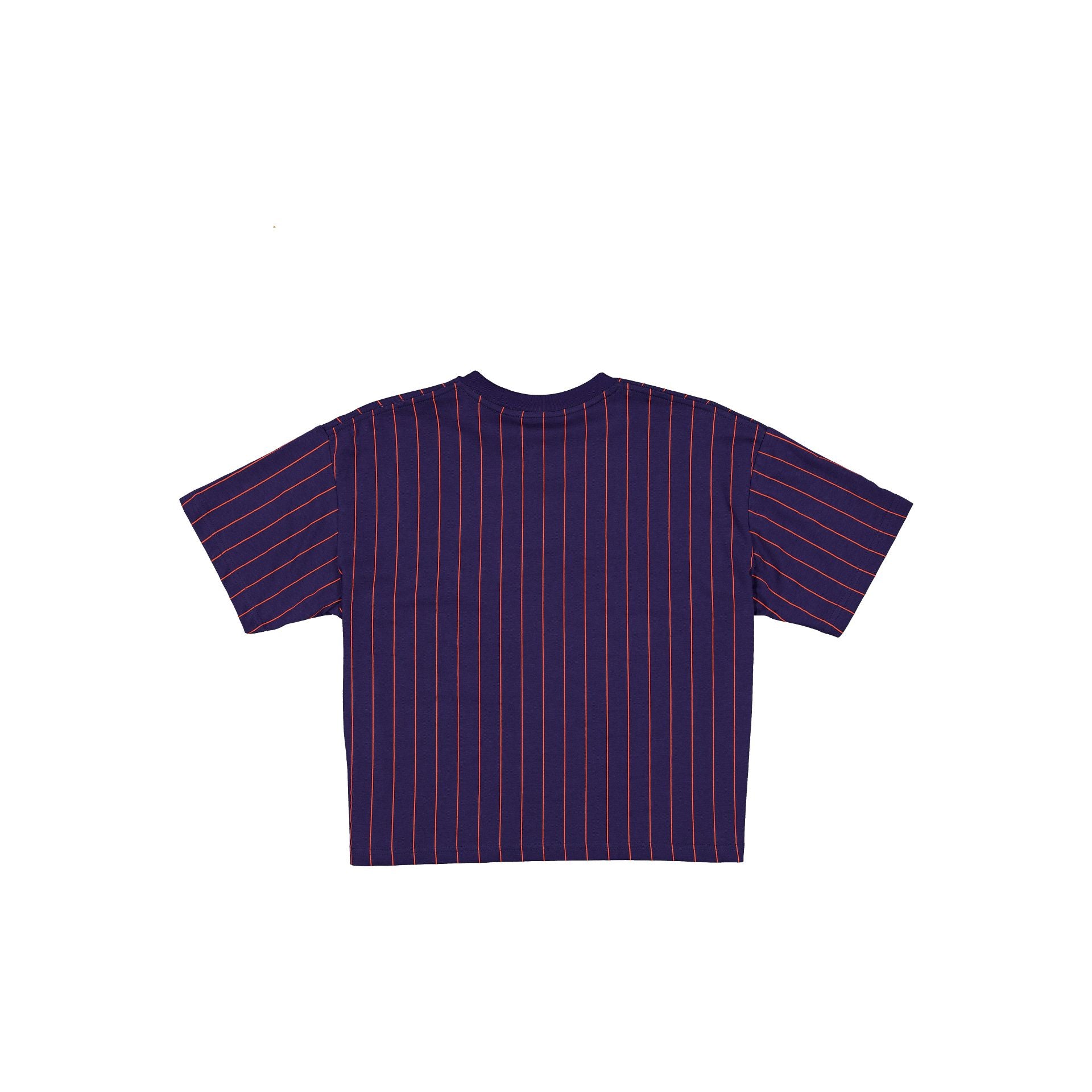 Houston Astros 2026 City Connect Pinstripe Women's T-Shirt