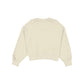 San Diego Padres 2026 City Connect Women's Cropped Crewneck