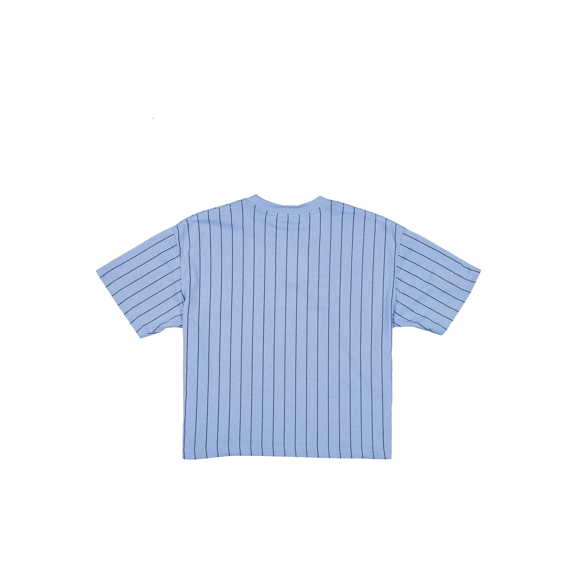 Washington Nationals 2026 City Connect Pinstripe Women's T-Shirt