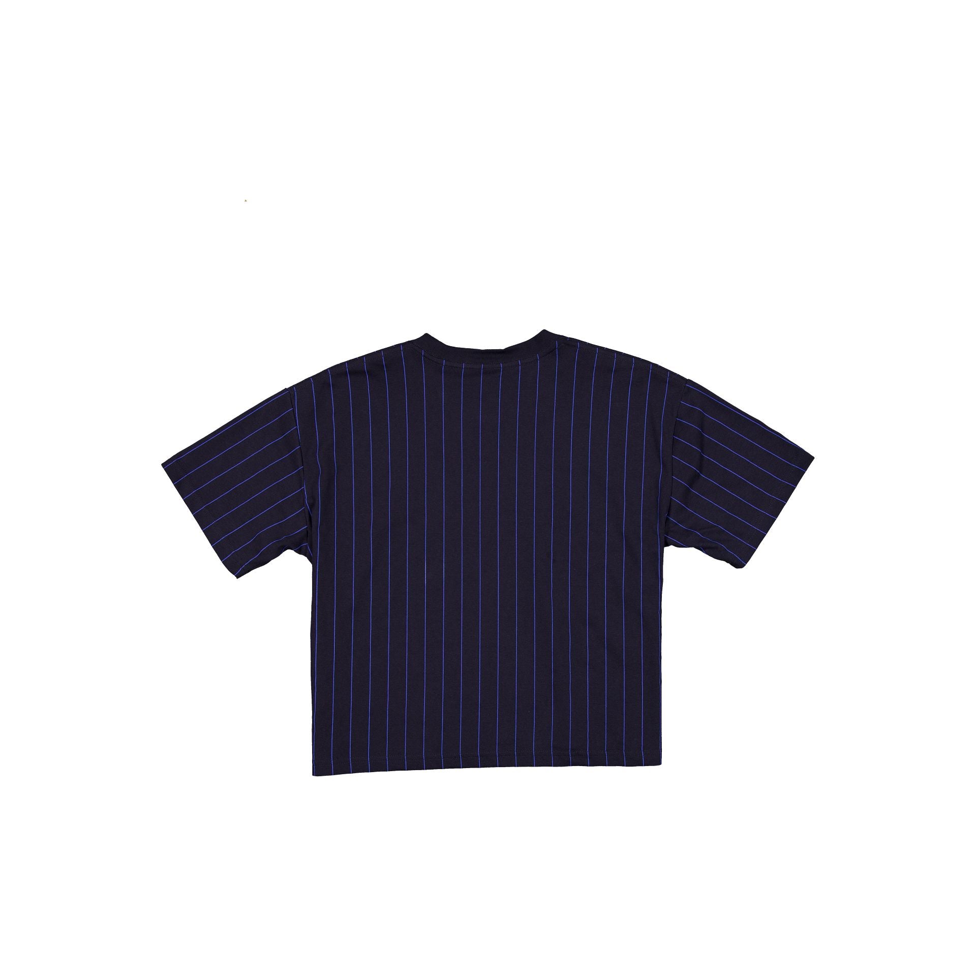 Toronto Blue Jays 2026 City Connect Pinstripe Women's T-Shirt