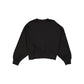 Pittsburgh Pirates 2026 City Connect Women's Cropped Crewneck