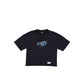 Tampa Bay Rays 2026 City Connect Pinstripe Women's T-Shirt