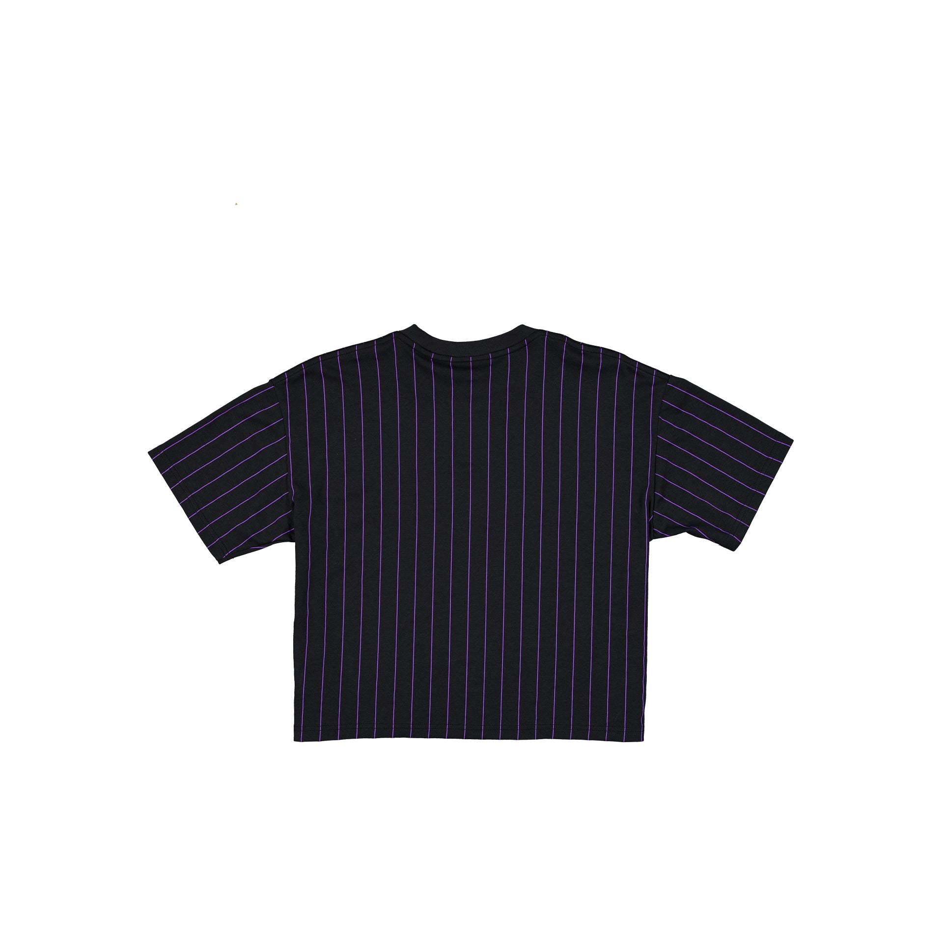 Tampa Bay Rays 2026 City Connect Pinstripe Women's T-Shirt