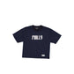 Philadelphia Phillies 2026 City Connect Pinstripe Women's T-Shirt