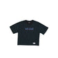 Miami Marlins 2026 City Connect Pinstripe Women's T-Shirt